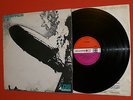 LED ZEPPELIN 1 UK VINYL LP 1969 1ST PRESS TURQUOISE ATLANTIC VG+ SUPERHYPE