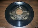 ELVIS PRESLEY, ORIGINAL ISSUE, EPA 4108, SANTA BRING MY BABY BACK BLUE CHRISTMAS