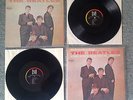 12´ 2 Vinyl LP´s The Beatles Introducing VEE JAY Records VJLP 1062 Mono & Stereo