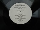 DEPECHE MODE Behind The Wheel 12