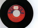 Rockabilly Jackson Toombs 45 Excello 