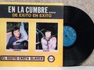 EL DUETO CARTA BLANCA En La Cumbre De Exito En Exito DLB 1027