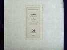 RARE   PABLO CASALS   BACH   Suites for Unaccompanied Cello   3 & 4   COLH-17