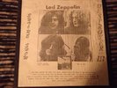Led Zeppelin - Destroyer 3 - 4 LP-Set- VG+. Nice