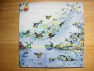 The Soft Boys (Robyn Hitchcock) Underwater Moonlight A1 / B1 First Press