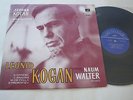 LEONID KOGAN PLAYS HANDEL / BRAHMS / DE FALLA / PROKOFIEV