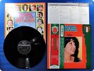 MINA Un Buco Nella Sabbia LAX-105 OBI LP u5091