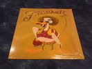 LP FUZZY DUCK 1971 RE AKARMA Vinyl HARD PROG SIGILLATO SEALED