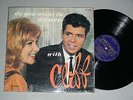 CLIFF RICHARD & SHADOWS DO YOU WANT TO DANCE.. RARE ORG. LP GREEK PRESSING