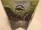 DR STRANGELY STRANGE HEAVY PETTING 1970 VERTIGO FIRST PRESSING LP