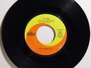 BEATLES 45 IF I FELL W/ RARER SUBSIDIARY PRINT NICE
