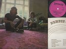 LP HUMBLE PIE TOWN AND COUNTRY MADE IN UK ORIGINAL INNER SLEEVE 1969 IMMEDIATE