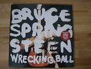 BRUCE SPRINGSTEEN - Wrecking Ball 2x180g Vinyl + CD SEALED