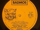 SUPER AGNEBY JAZZ   AFRO PSYCHE SOUKOUS  ??