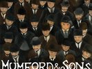 Mumford & sons The Cave and The Open Sea 10