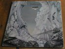 YES - Relayer - K 50096 - UK 1st Press A1/B1 - Signed by Roger Dean 