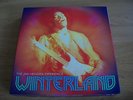 THE JIMI HENDRIX EXPERIENCE - WINTERLAND - RARE OOP 8 X 180 GRAM LP BOX SET
