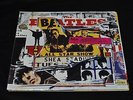 BEATLES ANTHOLOGY 2 VINYL 3-ALBUM SET(SEALED)