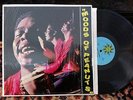 PEANUTS TAYLOR Moods Of Peanuts LP TROPICAL REC. RARE MAMBO
