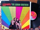 THE LEBRON BROTHERS Llegamos / We're Here LP COTIQUE ORIG STEREO