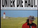UDO LINDENBERG : UNTER DIE HAUT - Original Vinyl LP 1991 NEUWERTIG