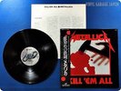 METALLICA 