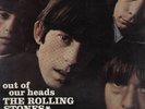 LP:The Rolling Stones,Out Of Our Heads(ORIG GERMAN DECCA) (Decca)