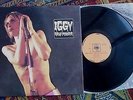 IGGY & THE STOOGES 'RAW POWER' ORIGINAL AUSSIE LP 1st.PRESS 1972 ORANGE LABELS