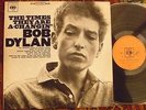 BOB DYLAN 'THE TIMES THEY ARE A-CHANGIN' LP 60's AUSSIE 2nd.PRESS,w/ALLANS LOGO