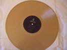 The Beatles GREATEST LP on GOLD Vinyl