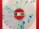 THE MELVINS / FANTOMAS Sugar Daddy Split 12