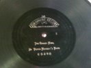Victor Herbert's Band 8 3/4