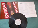 Violent Force - Malevolent Assault of Tomorrow 1. press LP Roadrunner