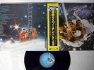 BONEY M. NIGHTFLIGHT TO VENUS ATLANTIC P-10522A Japanese Pressing OBI Vinyl LP