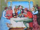 Fruupp - Modern Masquerades - Dawn Records DNLS 3070