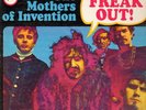FRANK ZAPPA/THE MOTHERS FREAK OUT EX/NM ORIG 1966 2 LP SET HOT SPOTS MAP OFFER