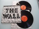 Roger Waters - The Wall (Live In Berlin), NL 1990, 2 LPs, Vinyl: vg+