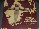 BENNY SOEBARDJA & LIZARD   Rare Indonesia Psych SHARK MOVE limited to 125 Sealed