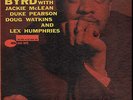 JAZZ LP - DONALD BYRD 