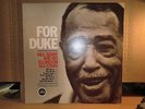 For Duke Bill Berry & Ellington All-Stars M&K RealTime RT-101,  TAS list