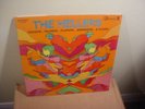 1968 THE HELLERS Command EXPERIMENTAL ELECTRONIC PSYCH ROCK