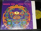 ANTHEM OF THE SUN Olive Green Label Lp US ISSUE The GRATEFUL DEAD Warner Psych