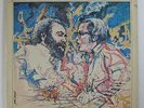 Eddie Palmieri & Cal Tjader 