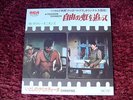 GIUDO E MAURIZIO DE ANGELIS - THE VALDEZ HORSES  RARE JAPANESE SINGLE