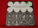 RARE Maceo And All The King's Men 'Doing Their Own Thing' SEALED Original HOF LP