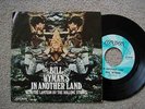  BILL WYMAN ROLLING STONES IN ANOTHER LAND THE LANTERN W/PS VG+