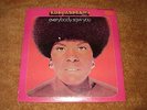 RUBY ANDREWS  / EVERYBODY SAW YOU / SEALED LP ORIG ZODIAC SUPER RARE R&B