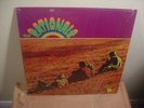 1969 THE RATIONALS LP on CREWE Rare BLUE-EYED SOUL GARAGE ROCK Pristine Copy 