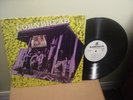 THE CORNBREAD s/t HEAVY BLUES PSYCH PR0MO ORIG LP Mega RARE M31-1003 Pristine 