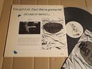 BIG BLACK - SOUND OF IMPACT - LP - NOT 2 (BUT 1) - LTD EDITION No. 1093
